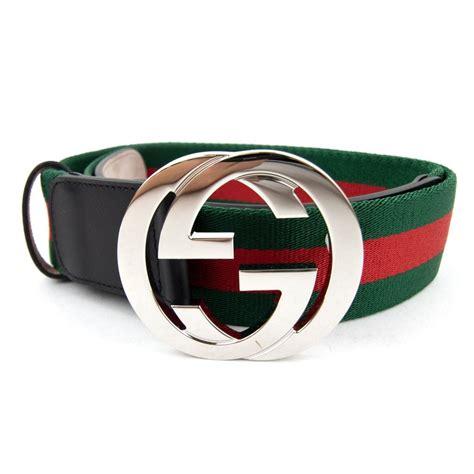 gucci cult belt style